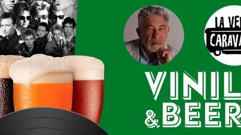 Segona edició de Vinil&Beer