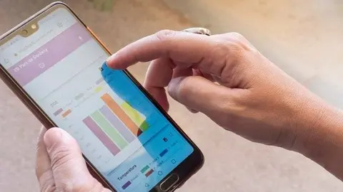 Les EBM de Lleida podran mesurar la qualitat del seu aire.