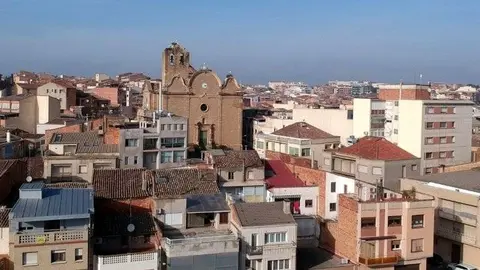 Alcarràs