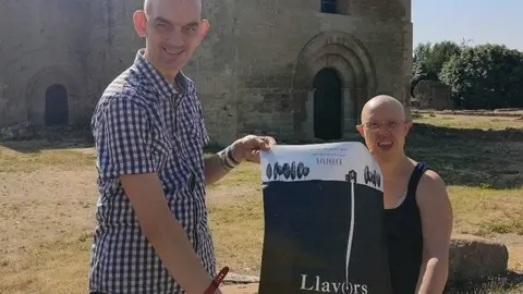 L'associació Estel participarà en el 'Festival Llavors' de Balaguer.