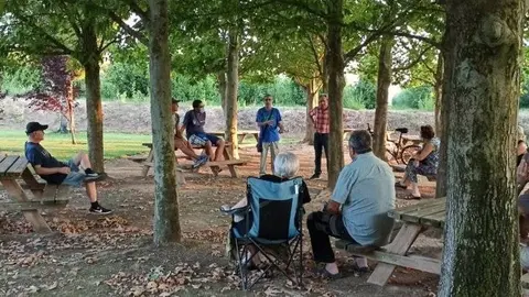 Amics del Parc del Reguer