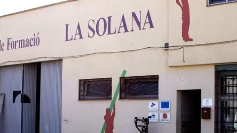 Centre La Solana