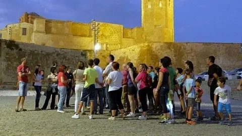 'Xino-Xano pel Turó'