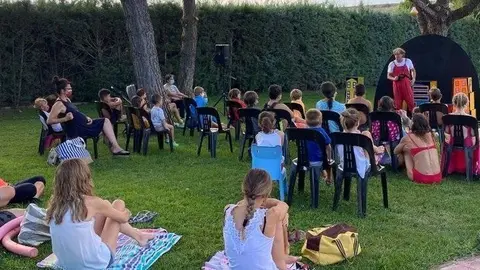 Castelldans