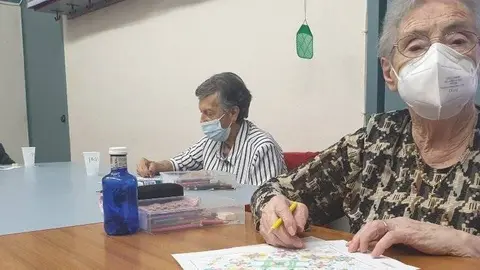 Tallers Afalca d'Alcarràs.