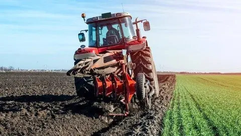 Agricultura