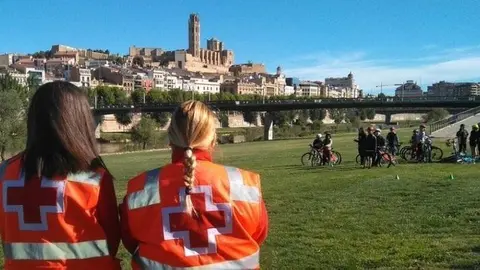 Creu Roja de Lleida