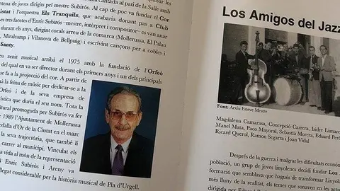 Imatge del llibre de Jordi Bonilla, C ançons entre Bancals