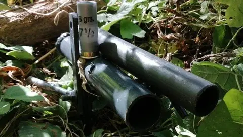 El parany que ha ferti a l'agent dels Mossos d'Esquadra @Mossos