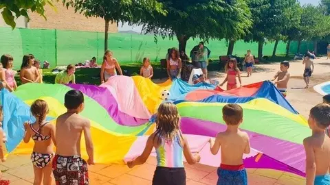 Activitats de lleure d'aquest estiu organitzades per JoveSegrià.