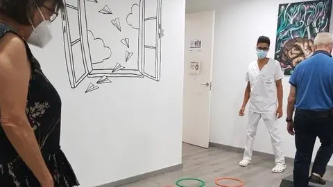 Programes d'estimulació cognitiva de Neurolleida.