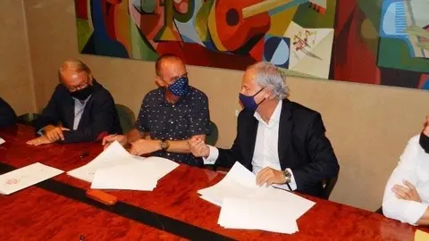 CaixaBank i Fira de Lleida