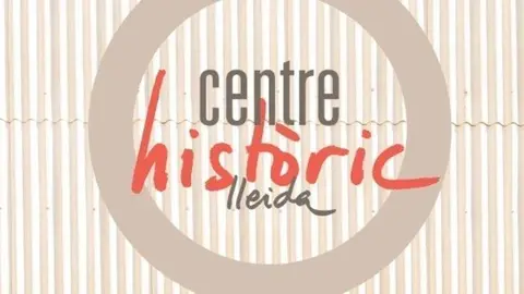 Obert Centre Històric Lleida