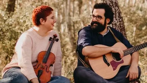 Lauzeta. Fotografia: Sara Baró.