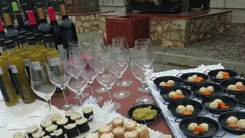 Productes de les Garrigues ©JosepAPérez