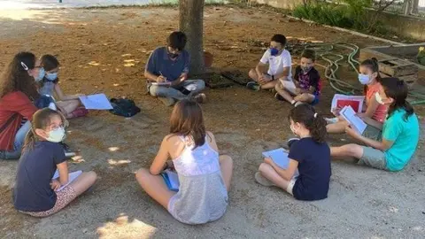 Consell d'Infants del Palau d'Anglesola