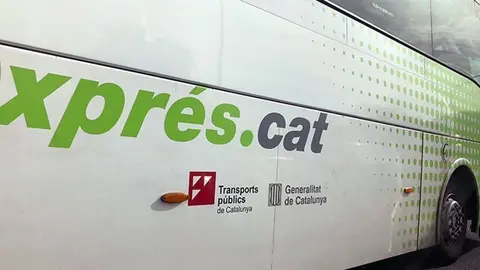 Noves línies de bus exprés.cat entre les Borges Blanques i Lleida @Territoriscat