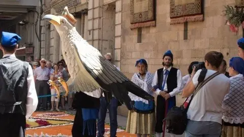 Àliga de la Ciutat de Lleida