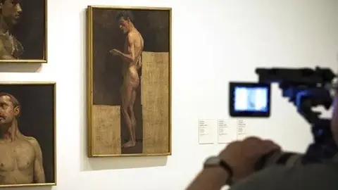 Documental 'El jove Picasso'