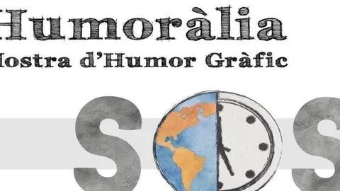 Humoràlia 2021