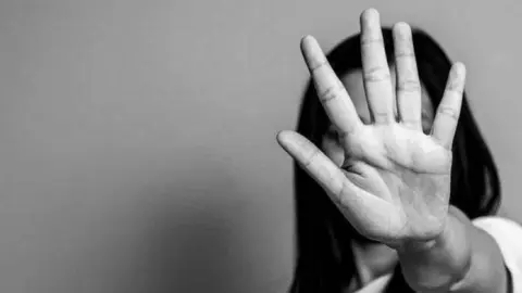 Protocol contra l'assetjament sexual