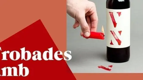 'Trobades amb...'