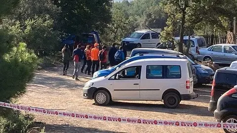 Dispositiu de recerca del nen de 8 anys al terme de Torà @OriolBosch
