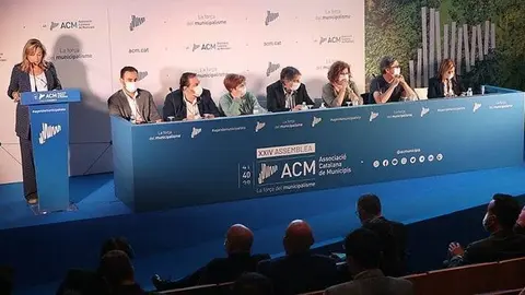 Assemblea de l'ACM 2021 a Vic Z ©ACM