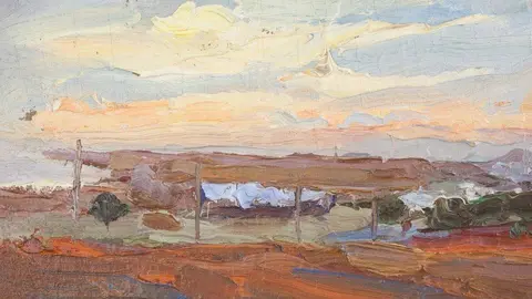 'Nota de Mallorca' de Joaquim Mir, darrer descobriment del CAEM de la UdL - Foto: Cedida per CAEM - UdL