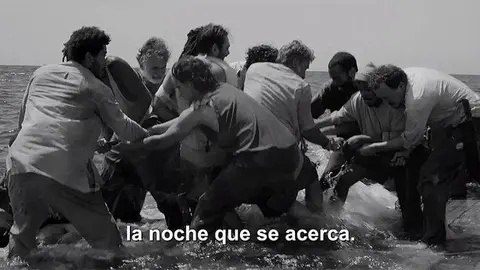 El ventre del mar d'Agustí Villaromga al somCinema ©somCinema