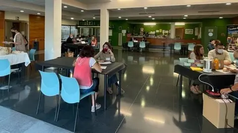 Enxarxa la Segarra