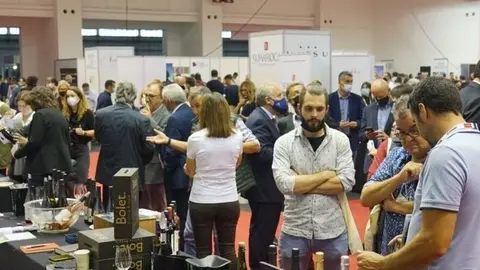 Gastronomic Forum Barcelona