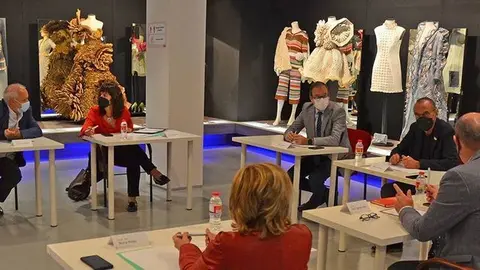 Trobada de les Aliances de la Plana de Lleida ©AjMollerussa