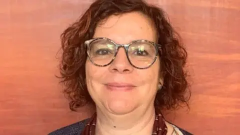 Luisa F. Cabeza, de l'EPS
