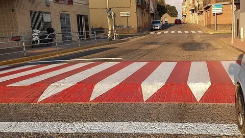 Actuacions de seguretat viaria a Vila-sana @AjVila-sana