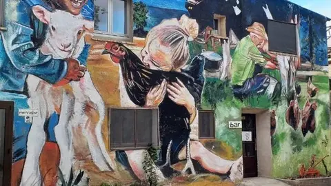 La Manreana