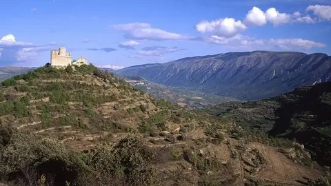 Imatge turisme PallarsJussa ©AraLleida
