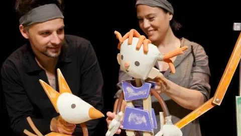 Centre de Titelles de Lleida