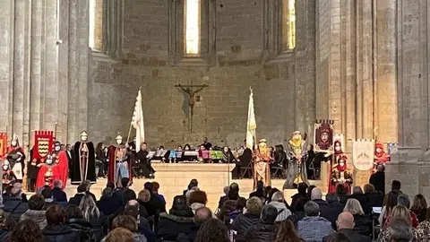 Ambaixades de Moros i Cristians