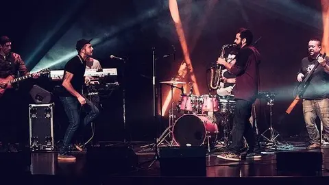 Festival Ponent Roots, Rudymentari ©PonentRoots