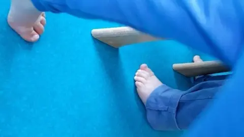 'Mots premiers', un espectacle del Festival elPetit