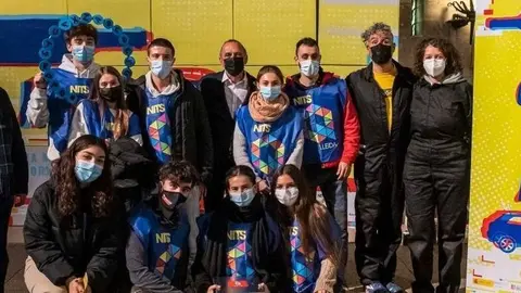 Campanya 'Incompatible'