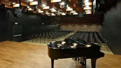 Orfeó Lleidatà ©Territoris