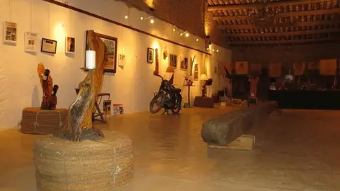 Imatge del Molí Ca l'Agustí d'Alpicat ©Territoriscat