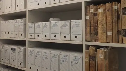 Arxiu Comarcal de l'Urgell