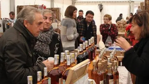 Fira De Prop de Preixana