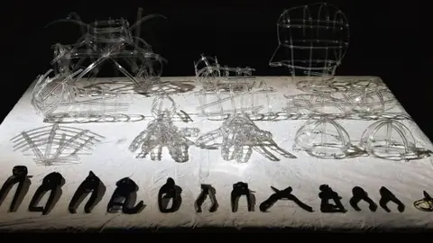 'L'art com a eina de resistència'