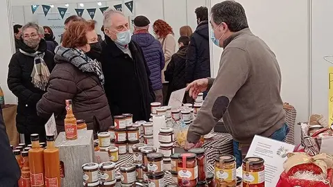 La Fira d’Artistes i Activitats Tradicionals de Tàrrega ©AjTàrrega (3)