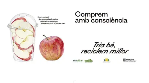 Comprem amb conciència