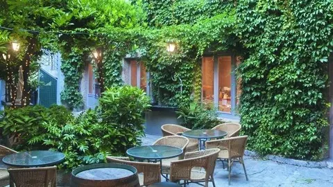 Hotel Jardí de Mollerussa